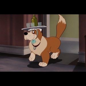 Meet your Posher, Blake